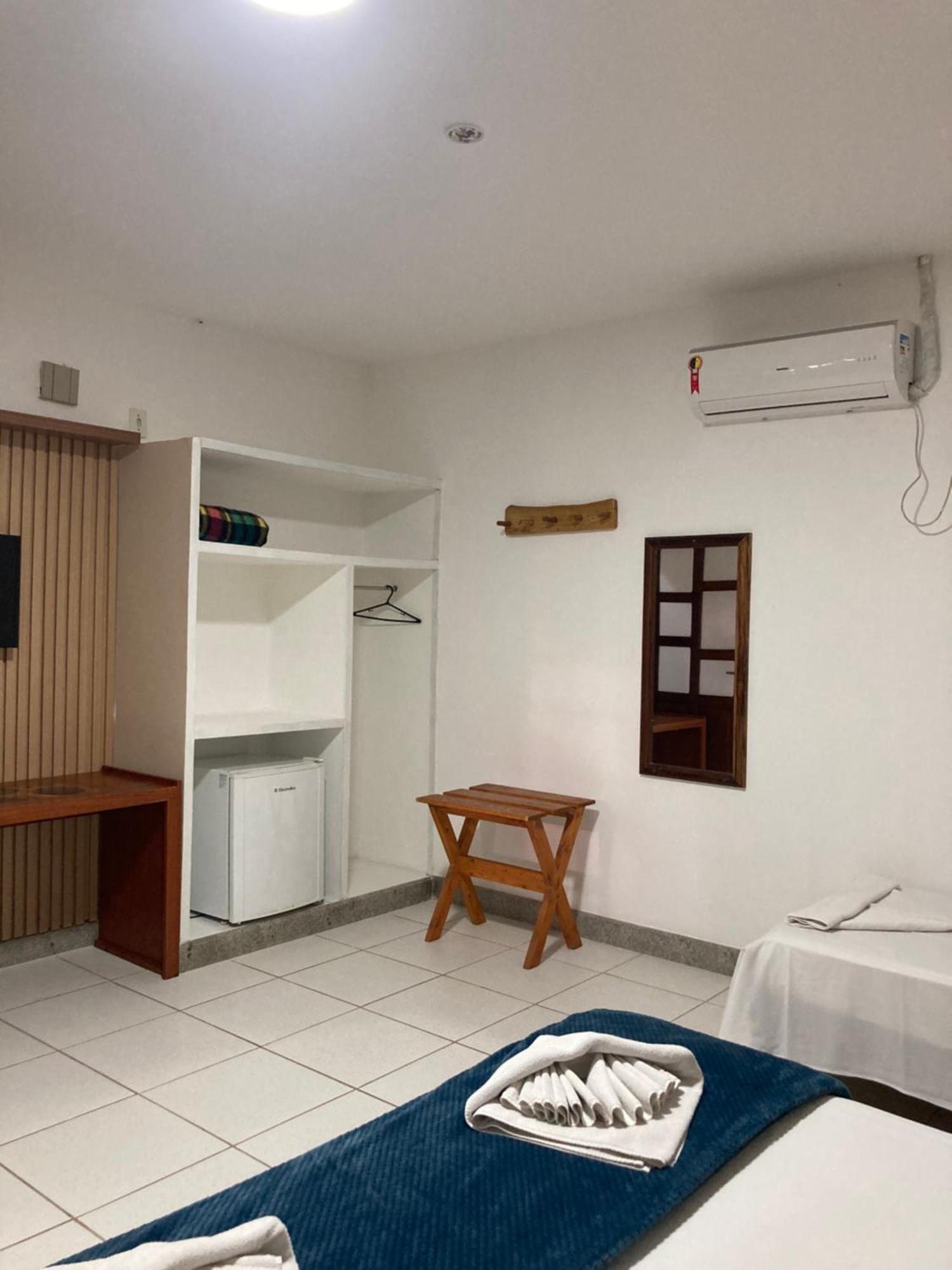 Pousada Pau Brasil Ubu Anchieta  Exterior photo